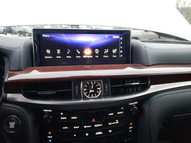 2021 LEXUS LX 570 JTJFY7AX7M4336389