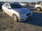 2003 MERCEDES-BENZ  C-CLASS