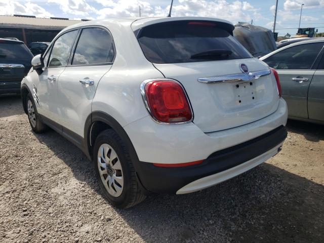 2017 FIAT 500X POP ZFBCFXAH2HP586912