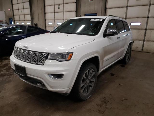 2018 JEEP GRAND CHER 1C4RJFCG7JC262789
