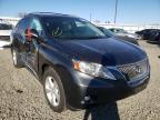 2010 LEXUS  RX350