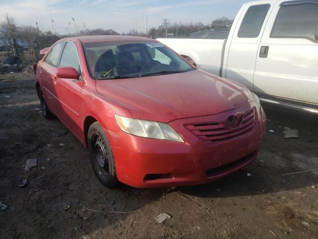 4T1BE46K39U362951 Toyota Camry Base 2009
