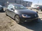 2016 VOLKSWAGEN  JETTA