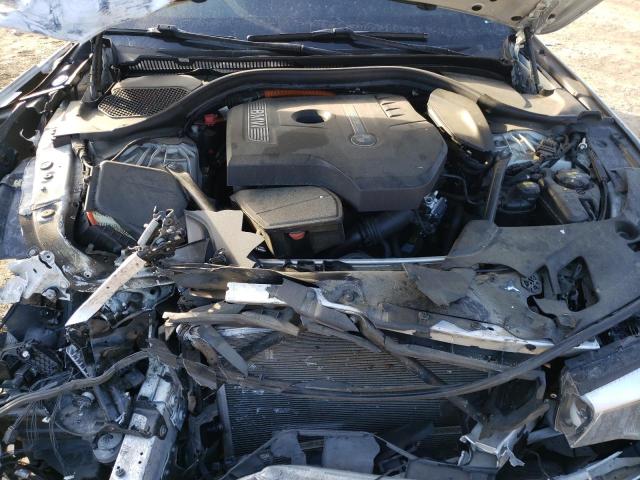 2018 BMW 530XE WBAJB1C56JB083805