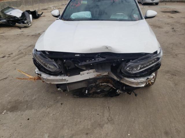 2019 HONDA ACCORD SPO 1HGCV2F35KA023090