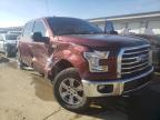 2015 FORD  F-150