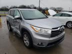 2014 TOYOTA  HIGHLANDER