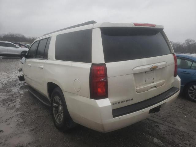 2015 CHEVROLET SUBURBAN C - 1GNSCJKC7FR509477