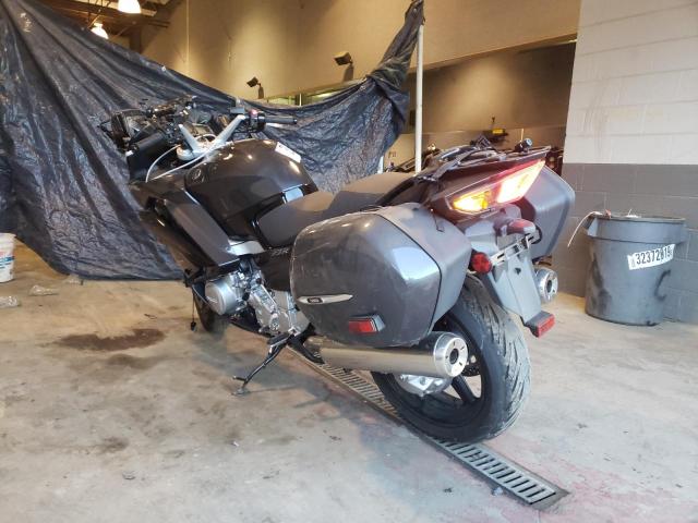2020 YAMAHA FJR1300 AE JYARP30E7LA000880