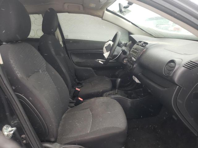 2015 MITSUBISHI MIRAGE DE ML32A3HJ0FH010240