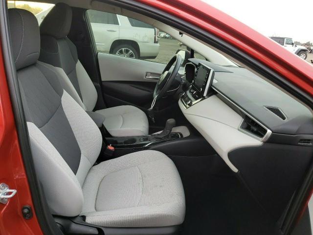 2020 TOYOTA COROLLA LE - 5YFEPRAE6LP137079