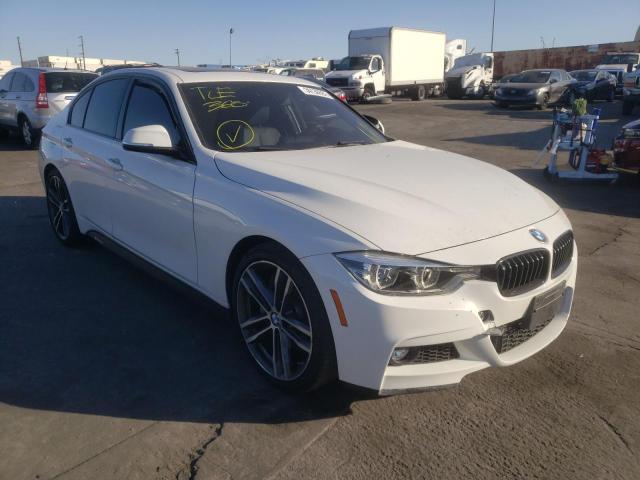 2018 BMW 340 I - WBA8B3G5XJNV01267