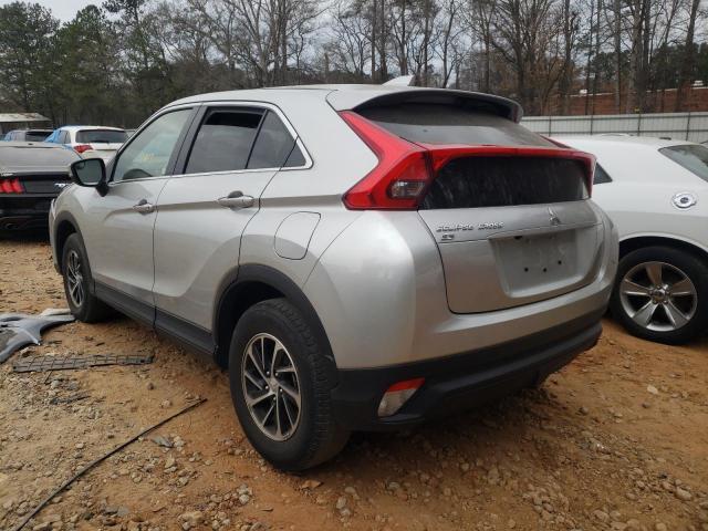 2020 MITSUBISHI ECLIPSE CR JA4AT3AA2LZ024816