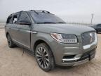 2019 LINCOLN  NAVIGATOR