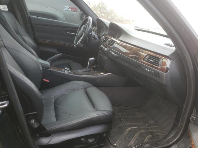 2010 BMW 328 I - WBAPH7G52ANM52969