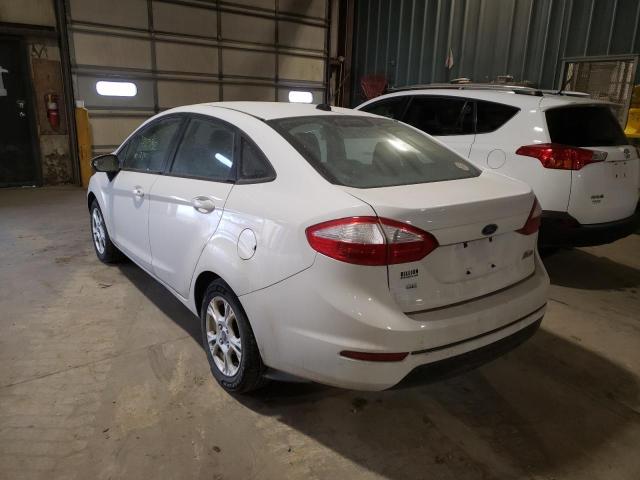 2015 FORD FIESTA SE 3FADP4BJ5FM187760