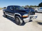 2003 DODGE  DAKOTA