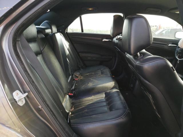 2014 CHRYSLER 300 S - 2C3CCABG2EH118501