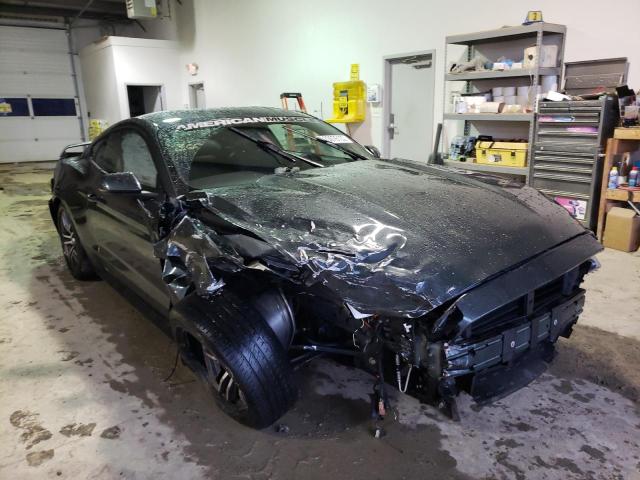 2016 FORD MUSTANG 1FA6P8TH3G5241480