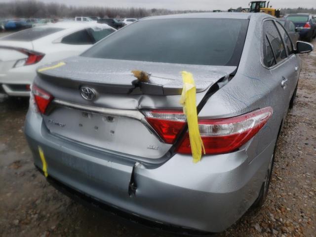 2015 TOYOTA CAMRY LE 4T1BF1FKXFU480339