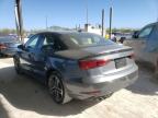 2020 Audi A3 Premium for Sale in Homestead, FL - Side