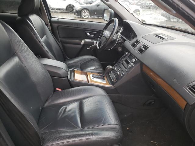 VOLVO XC90 2007 GRAY Photo 5