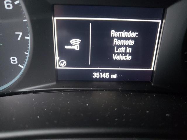 2018 CHEVROLET EQUINOX LT 2GNAXJEV1J6324097