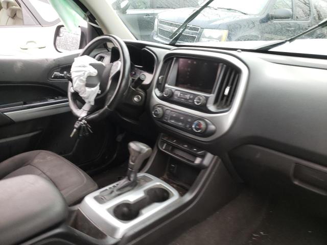 2016 CHEVROLET COLORADO L 1GCHSCE31G1192874