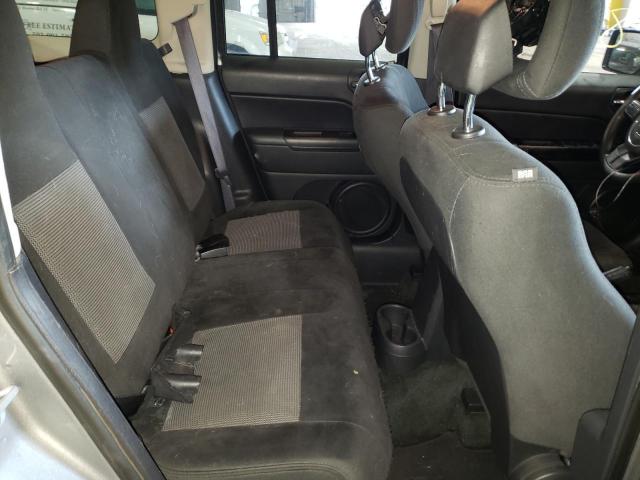 2017 JEEP PATRIOT SP 1C4NJPBA9HD147214