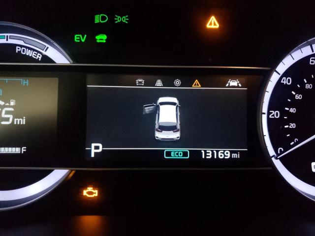 2020 KIA NIRO LX KNDCB3LC4L5449722