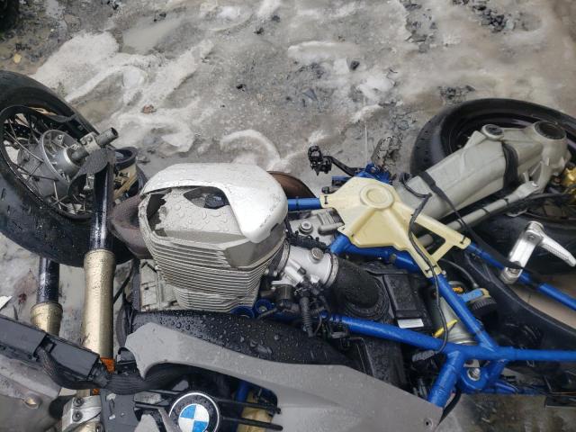 2006 BMW HP2 ENDURO WB10389036ZL10332
