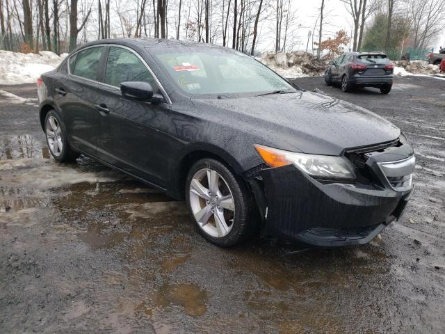 2014 ACURA ILX 20 - 19VDE1F34EE003730