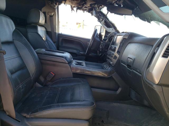 2016 GMC SIERRA K35 1GT42YE85GF155983