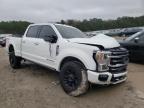 2022 FORD  F250
