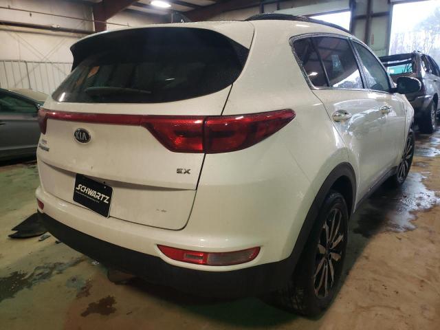 2019 KIA SPORTAGE E KNDPNCAC0K7500373