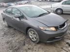 2013 HONDA  CIVIC