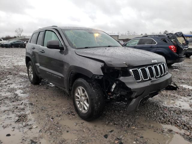 2020 JEEP GRAND CHER - 1C4RJEAG3LC391841