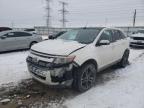 FORD EDGE SEL снимка