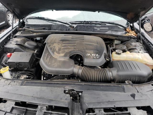 2019 DODGE UK 2C3CDZAG1KH557259