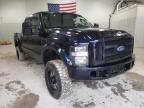 2008 FORD  F350