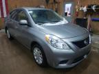 2012 NISSAN  VERSA