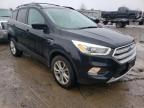 2017 FORD  ESCAPE