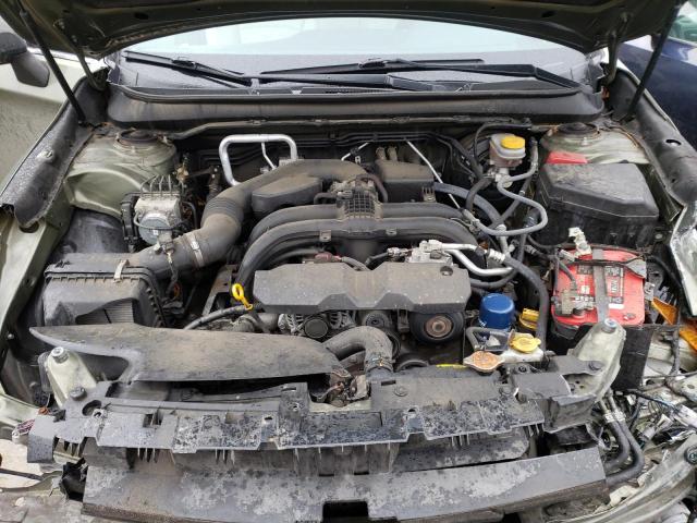 4S4BSAAC2H3206654 Subaru Outback 2. 2017. Фото: 6