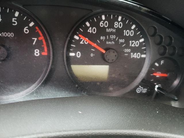 2019 NISSAN FRONTIER 1N6BD0CT0KN763075