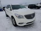 2013 BUICK  ENCLAVE