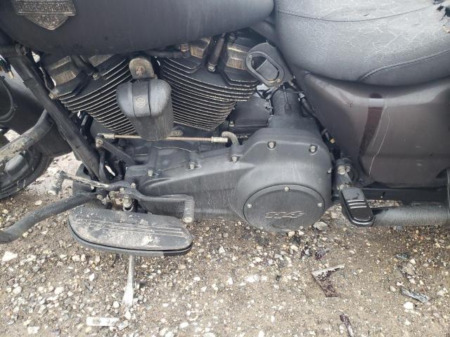 1HD1KTP11MB673872 Harley-Davidson Fltrxs 2021. Фото: 6