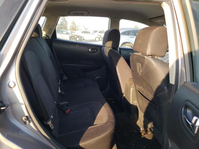JN8AS5MV2DW133254 Nissan Rogue S 2013. Фото: 5