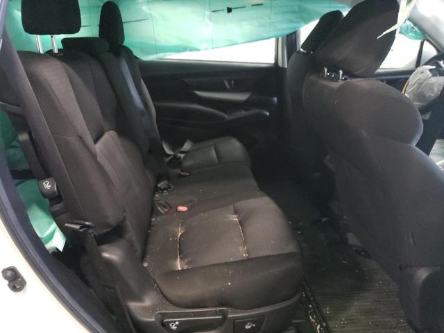 2020 SUBARU ASCENT 4S4WMAAD9L3411191