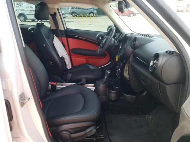 2016 MINI COOPER COU WMWZB3C59GWR48086