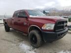 2013 RAM  3500